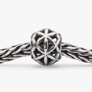 Retired PANDORA “Serendipity” Sterling Silver Charm 790956 – S925